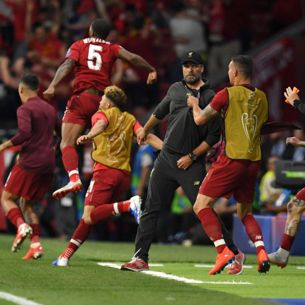 富勒姆和热 富勒姆和热